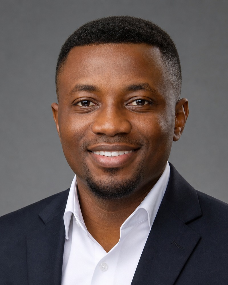 Adewale Okonkwo, PayLink Nigeria