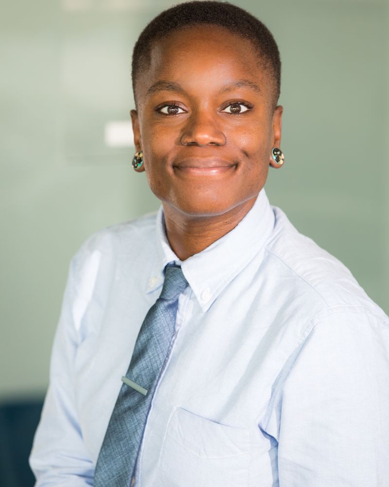 Ibrahim Musa, FinRoute Africa