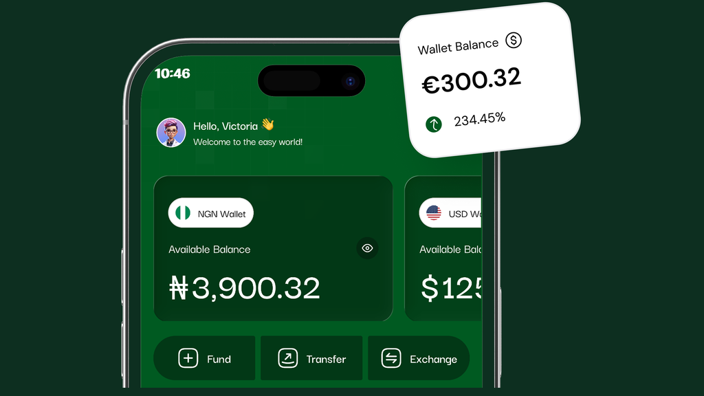 WelRemit — Cross-Border Money Transfers