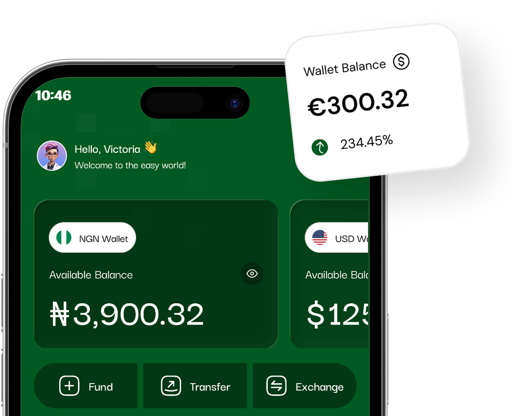 WelRemit — Cross-Border Money Transfers